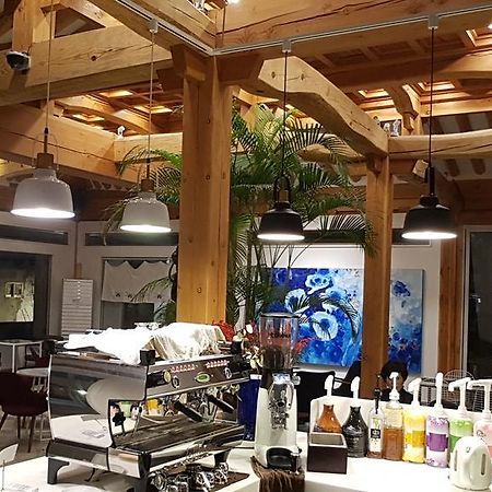 Ohnewwall Guesthouse Чонджу Екстер'єр фото