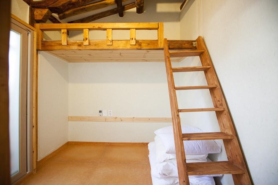 Ohnewwall Guesthouse Чонджу Екстер'єр фото