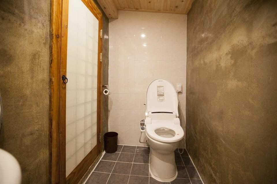 Ohnewwall Guesthouse Чонджу Екстер'єр фото