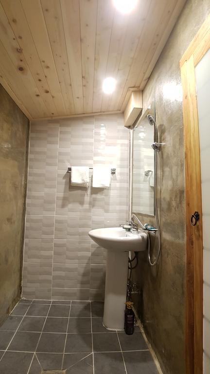 Ohnewwall Guesthouse Чонджу Екстер'єр фото