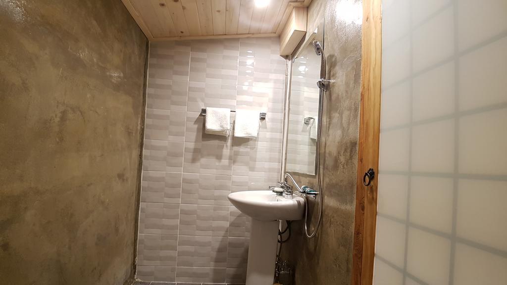 Ohnewwall Guesthouse Чонджу Екстер'єр фото