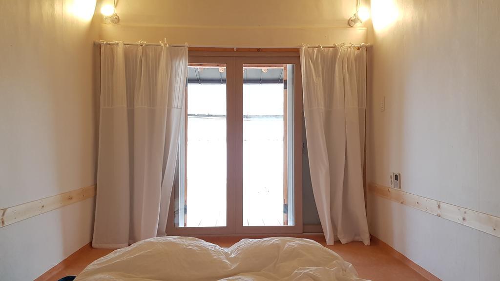 Ohnewwall Guesthouse Чонджу Екстер'єр фото